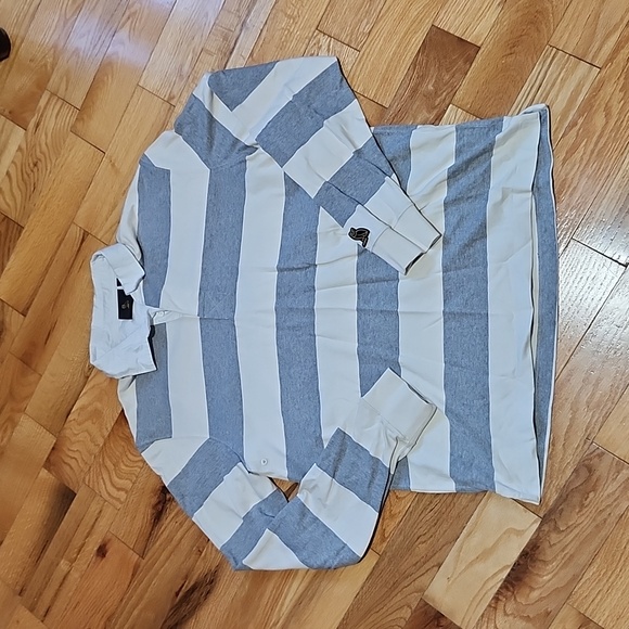 OVO Rubgy Polo Shirt - Picture 1 of 8